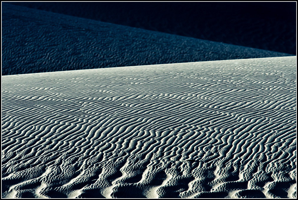 Sand Dunes