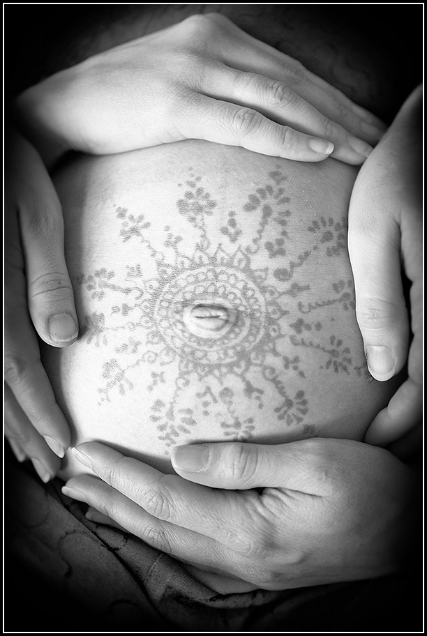 Monica-Maternity